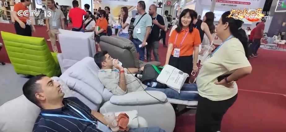 从“拼价格”转向“拼价值” 跨境电商赋能外贸企业海外订单持续攀升ope体育官网(图5)