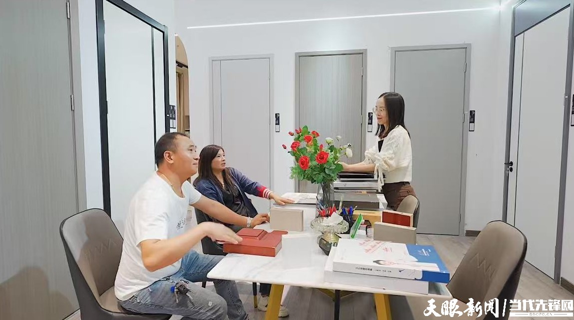 五一“趣”消费商贸城千份盲盒家电豪礼养生盛宴抢先剧透ope体育下载(图5)