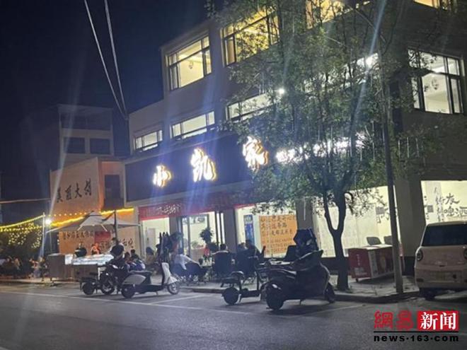 新业态赋能 新活力绽放源汇区大刘镇打造“商贸物流重镇”的创新实践(图4)