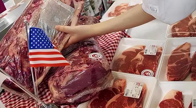 中美贸易到底都互相卖什么？中国取消12万吨猪肉订单事儿很大(图2)
