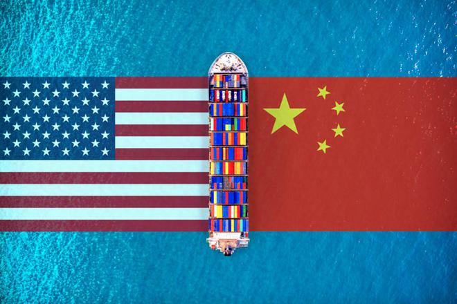 中美贸易到底都互相卖什么？中国取消12万吨猪肉订单事儿很大