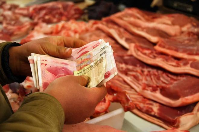 中美贸易到底都互相卖什么？中国取消12万吨猪肉订单事儿很大(图14)