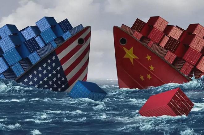中美贸易到底都互相卖什么？中国取消12万吨猪肉订单事儿很大(图15)