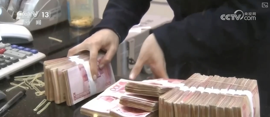 ope体育官网“金融活水”稳外贸助企业 多方携手出实招给企业一颗“定心丸”(图14)